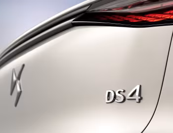 DS 4 E-Tense Rivoli [Worldwide] '2021–24