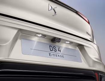 DS 4 E-Tense Rivoli [Worldwide] '2021–24
