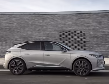 DS 4 E-Tense Rivoli [Worldwide] '2021–24