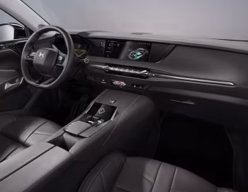 Передня панель DS 4 E-Tense Rivoli [Worldwide] '2021–24