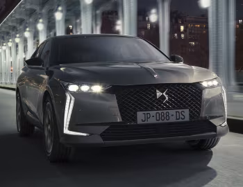 DS 4 E-Tense Performance Line [Worldwide] '2021–24