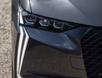 DS 4 E-Tense Performance Line [Worldwide] '2021–24