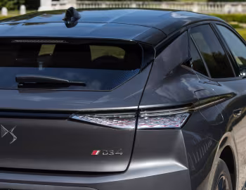 DS 4 E-Tense Performance Line [Worldwide] '2021–24