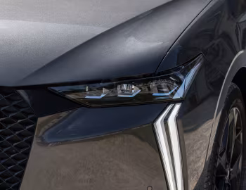 DS 4 E-Tense Performance Line [Worldwide] '2021–24
