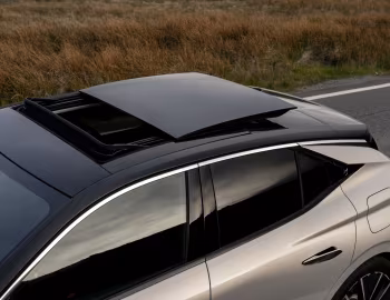 DS 4 E-Tense Rivoli [UK-spec] '2022–24
