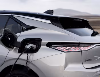 DS 4 E-Tense Rivoli [UK-spec] '2022–24