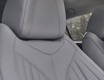 Interior DS 4 E-Tense "Esprit de Voyage" [Worldwide] '2023–24
