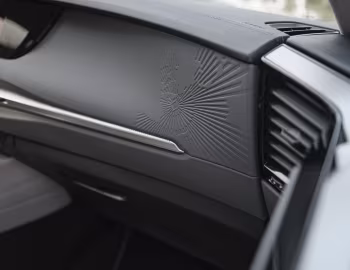 Interior DS 4 E-Tense "Esprit de Voyage" [Worldwide] '2023–24