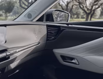 Interior DS 4 E-Tense "Esprit de Voyage" [Worldwide] '2023–24