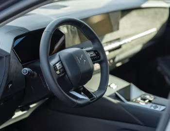 Інтер'єр DS 4 Hybrid Étoile [Argentina] '2025
