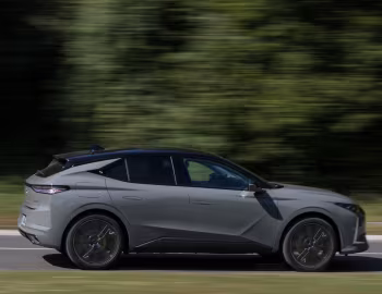 DS 4 "La Première" [Worldwide] '2021