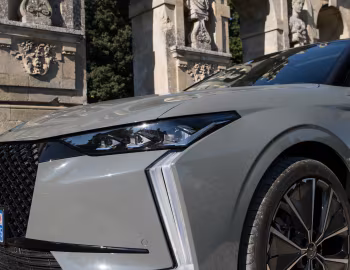DS 4 "La Première" [Worldwide] '2021
