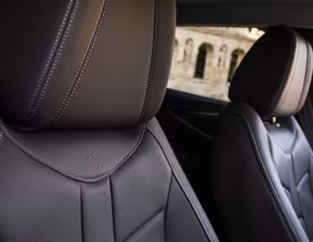 Interior DS 4 "La Première" [Worldwide] '2021