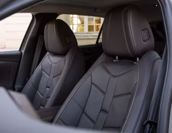 Interior DS 4 "La Première" [Worldwide] '2021