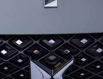 Лагатып DS 4 "La Première" [Worldwide] '2021