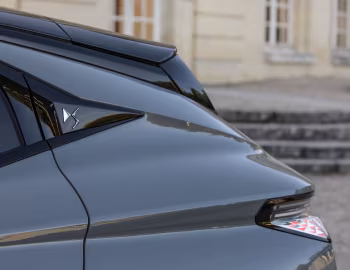 DS 4 "La Première" [Worldwide] '2021