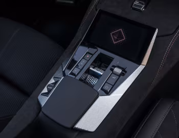 Interior DS 4 Performance Line [Worldwide] '2021–24