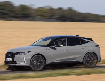 DS 4 Performance Line [Worldwide] '2021–24