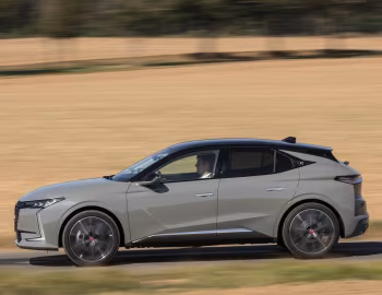 DS 4 Performance Line [Worldwide] '2021–24