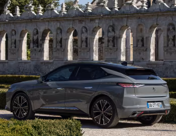 DS 4 Performance Line [Worldwide] '2021–24