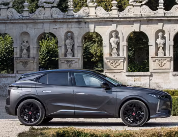 DS 4 E-Tense Performance Line [Worldwide] '2021–24
