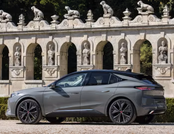 DS 4 Performance Line [Worldwide] '2021–24