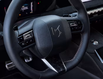 Interior DS 4 Performance Line [Worldwide] '2021–24