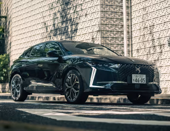 DS 4 Rivoli [Japan] '2022–24