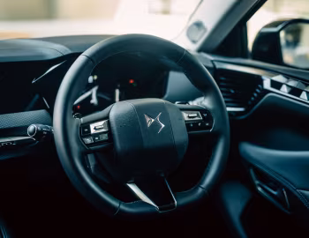 Передня панель DS 4 Rivoli [Japan] '2022–24