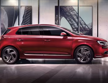 DS 4S '2016–17