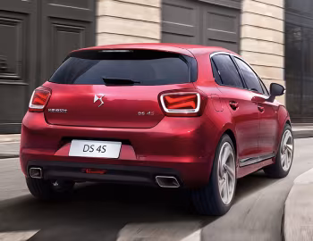 DS 4S '2016–17