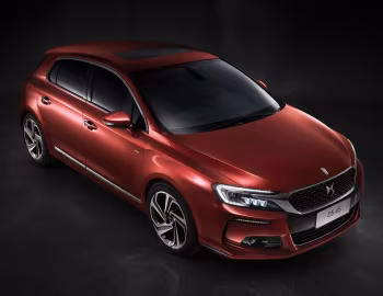 DS 4S '2016–17