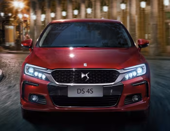 DS 4S '2016–17