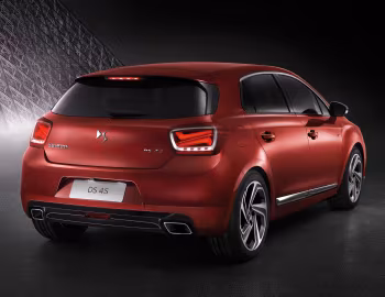 DS 4S '2016–17