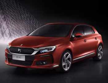 DS 4S '2016–17