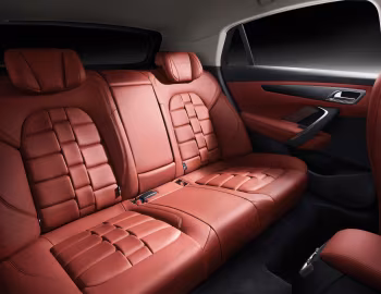 Interior DS 4S '2016–17