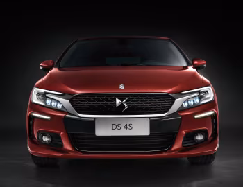 DS 4S '2016–17