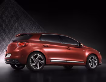 DS 4S '2016–17