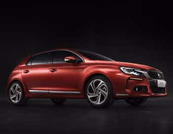 DS 4S '2016–17