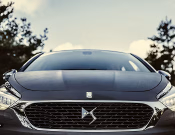 DS 5 Moon Dust '2015