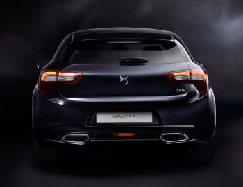 DS 5 [Worldwide] '2015–18