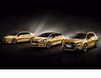 DS 5 "1955", DS 5LS "1955", DS 6 "1955"