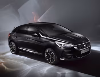 DS 5 "Commande Speciale" '2016