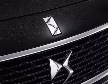 DS 5 "Commande Speciale" '2016