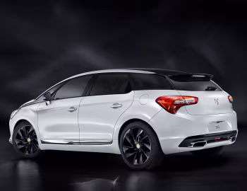 DS 5 "Prestige" [Worldwide] '2017