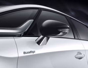 DS 5 "Prestige" [Worldwide] '2017