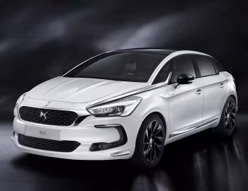 DS 5 "Prestige" [Worldwide] '2017