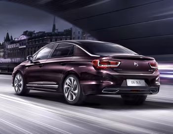 DS 5LS '2014–17