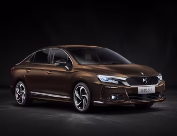 DS 5LS '2017–19