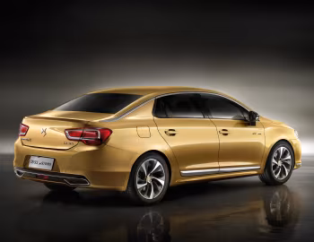 DS 5LS "1955" '2015